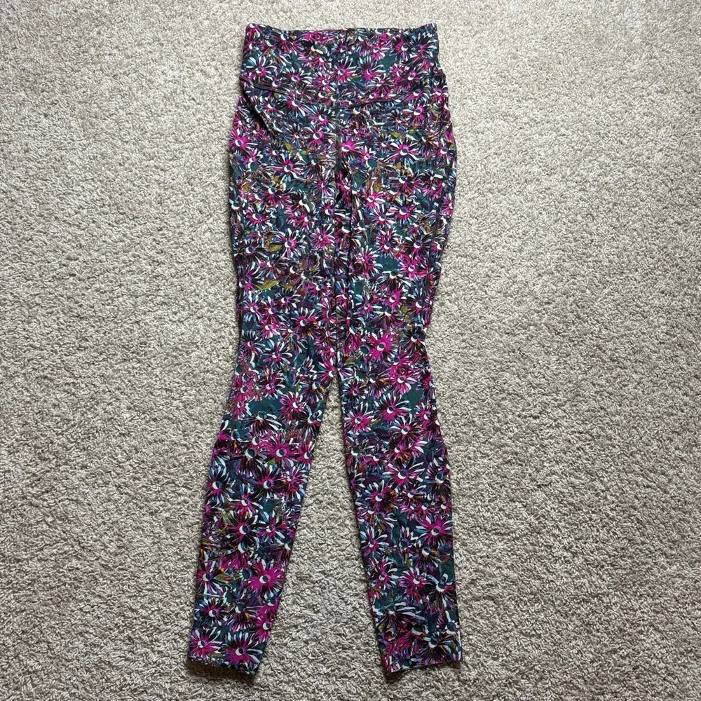 Lululemon Base Pace High-Rise Tight 28